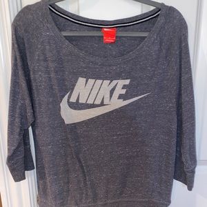 Nike pullover